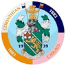 Logo van Corinthian-Casuals