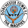Logo van Dorchester Town