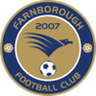 Logo van Farnborough