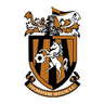 Logo van Folkestone Invicta