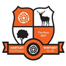 Logo van Hartley Wintney