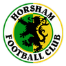 Logo van Horsham