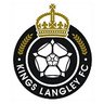 Logo van Kings Langley
