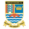 Logo van Kingstonian