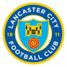 Logo van Lancaster City