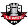 Logo van Lewes