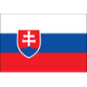Logo van Slowakije
