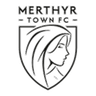 Logo van Merthyr Town