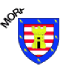 Logo van Morpeth Town