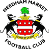 Logo van Needham Market