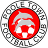Logo van Poole Town