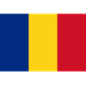 Logo van Roemenië