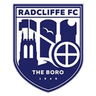 Logo van Radcliffe