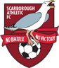 Logo van Scarborough Athletic