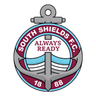 Logo van South Shields