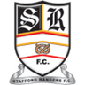 Logo van Stafford Rangers