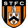 Logo van Stratford Town