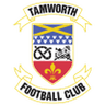 Logo van Tamworth