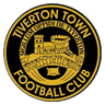 Logo van Tiverton Town