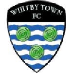 Logo van Whitby Town