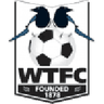 Logo van Wimborne Town
