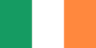 Logo van Ierland
