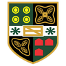 Logo van Yate Town