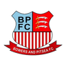 Logo van Bowers & Pitsea