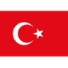 Logo van Turkije