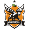 Logo van Nova Iguaçu