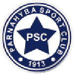 Logo van Parnahyba