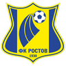 Logo van FC Rostov