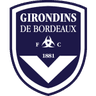Logo van Bordeaux