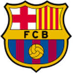 Logo van Barcelona RO
