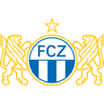 Logo van FC Zurich