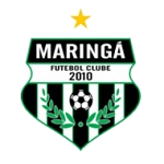 Logo van Maringá