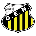 Logo van Novorizontino