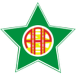 Logo van Portuguesa RJ