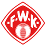 Logo van Würzburger Kickers