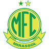Logo van Mirassol