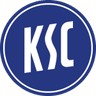Logo van Karlsruher SC
