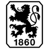 Logo van TSV 1860 München