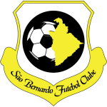 Logo van Sรฃo Bernardo