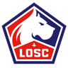 Logo van Lille