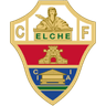 Logo van Elche