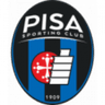Logo van Pisa