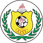 Logo van Shabab Al Khaleel