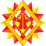 Logo van Kitakyushu