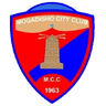 Logo van Mogadishu City