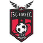 Logo van TS Galaxy
